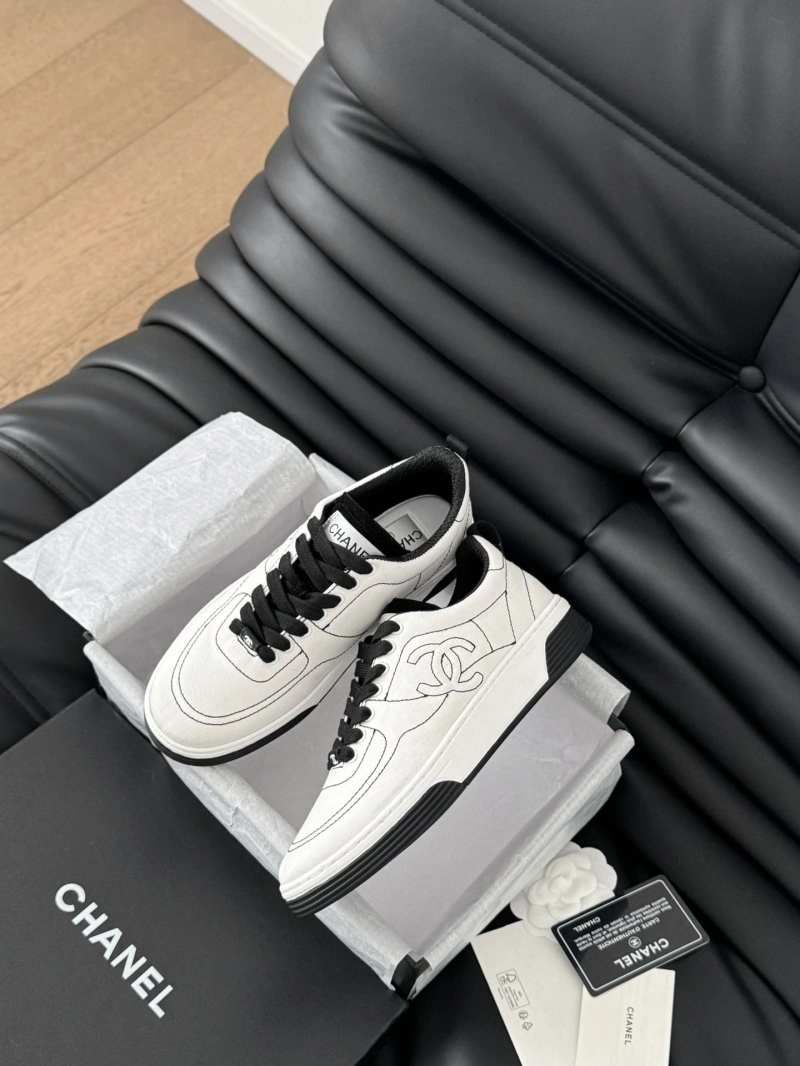 Durable Chxnxl Casual Shoes 124809