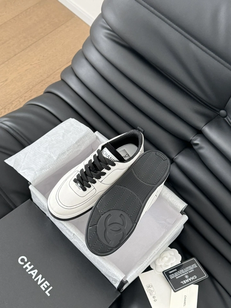 Durable Chxnxl Casual Shoes 124809