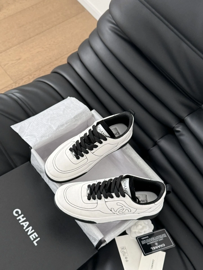 Durable Chxnxl Casual Shoes 124809