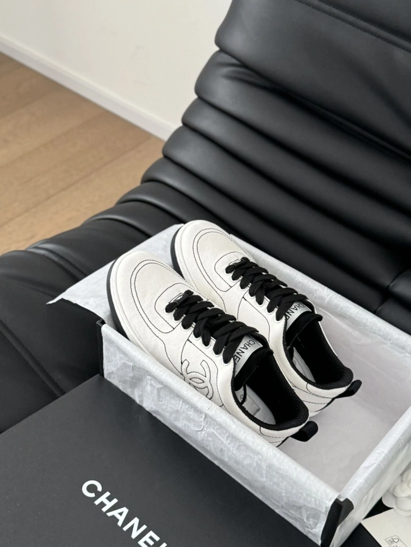 Durable Chxnxl Casual Shoes 124809