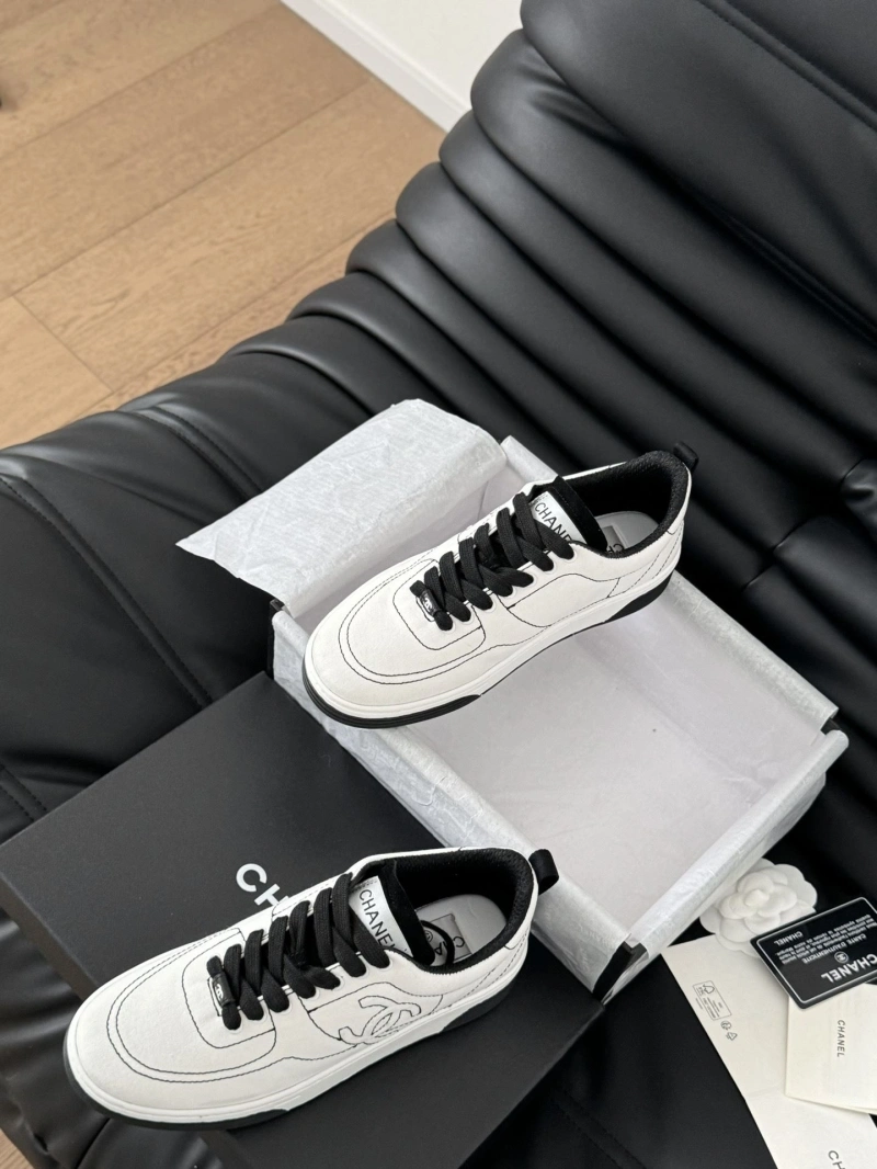 Durable Chxnxl Casual Shoes 124809