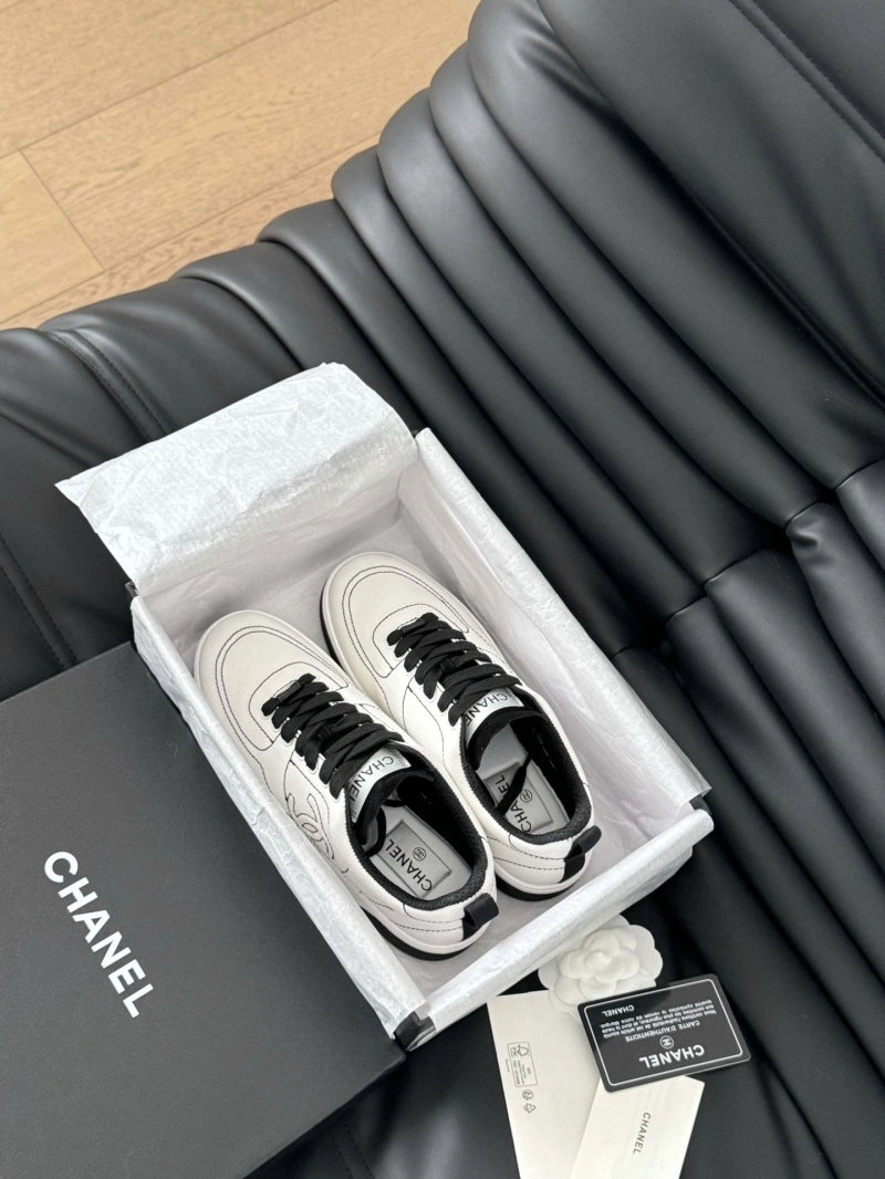 Durable Chxnxl Casual Shoes 124809