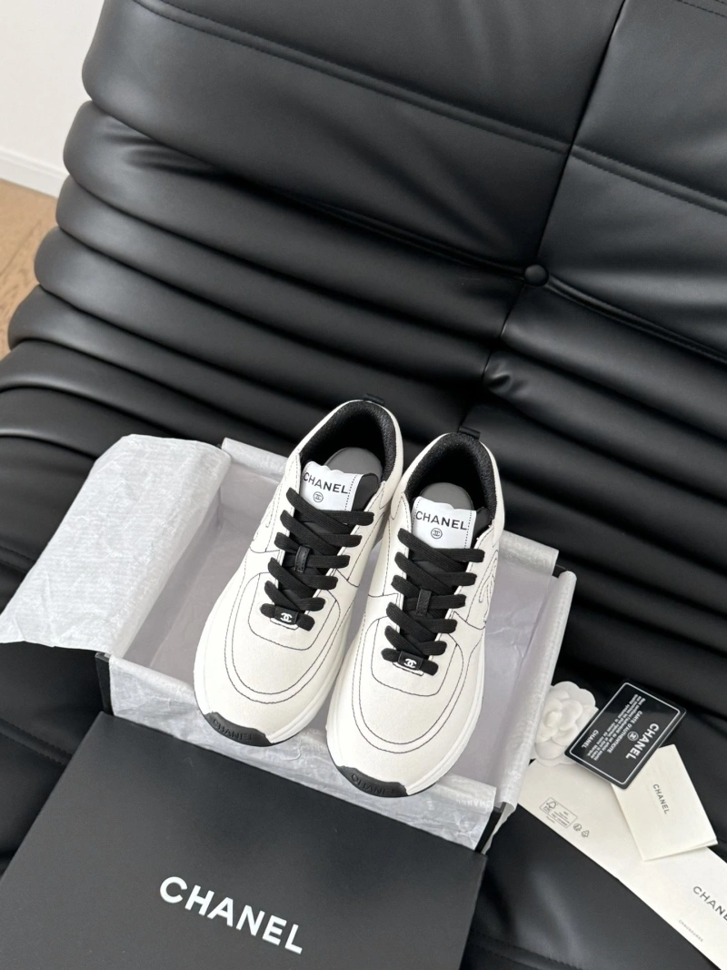 Chxnxl Casual Shoes Compact 124800