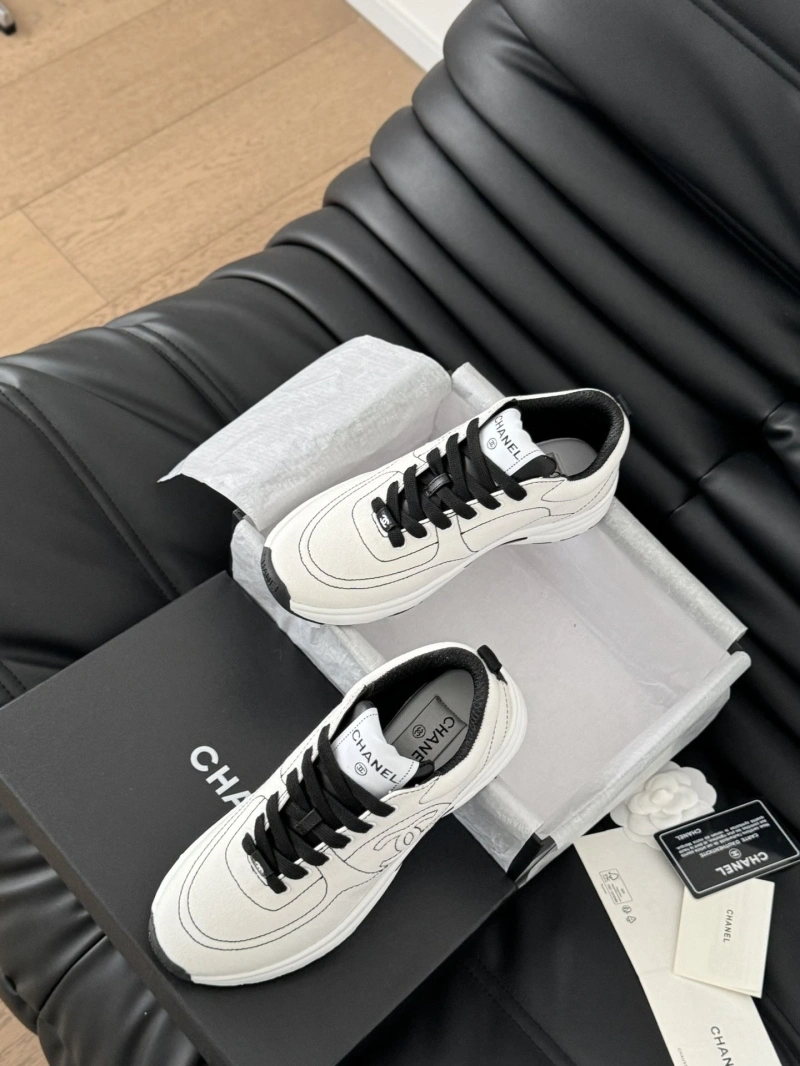 Chxnxl Casual Shoes Compact 124800