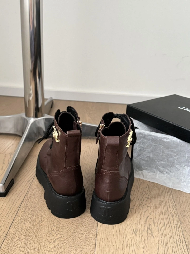 Efficient Chxnxl Casual Shoes 124811