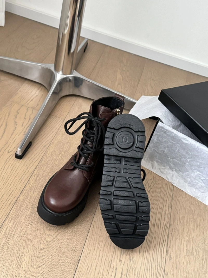 Efficient Chxnxl Casual Shoes 124811