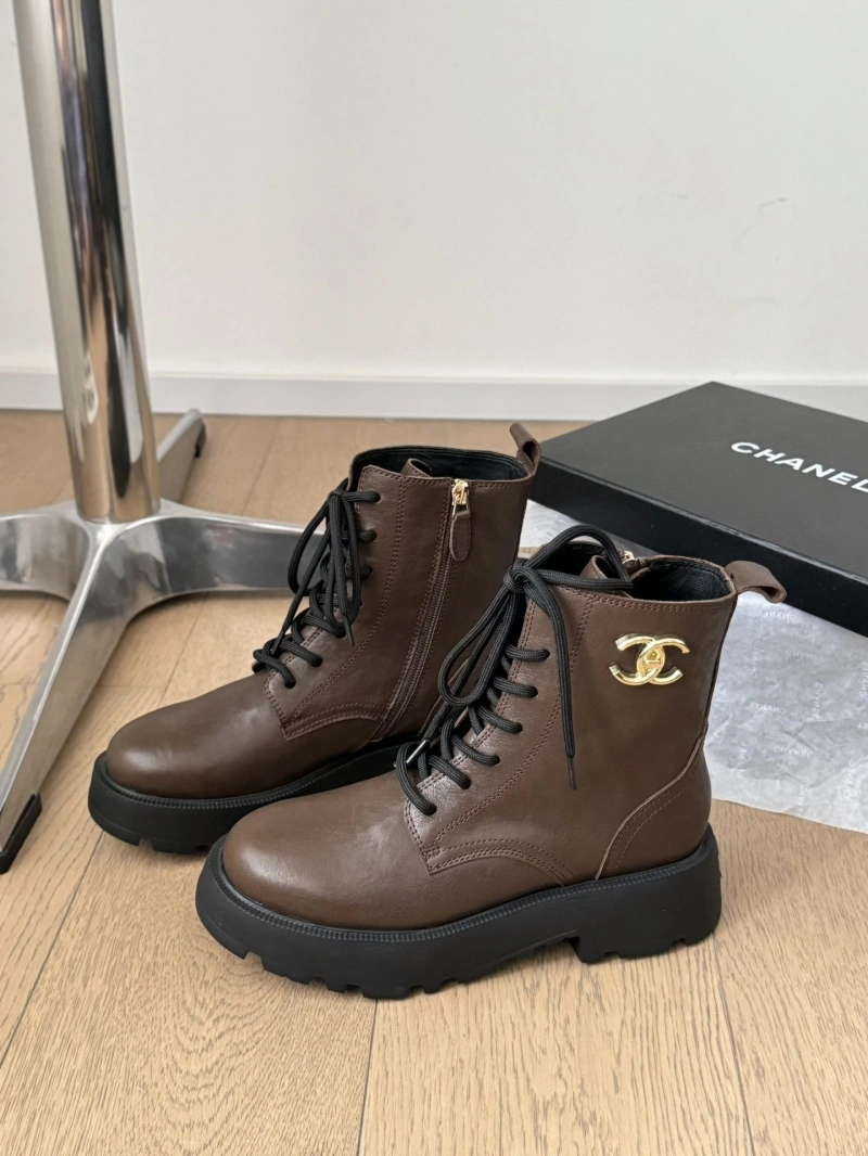 Chxnxl Casual Shoes Refined 124802