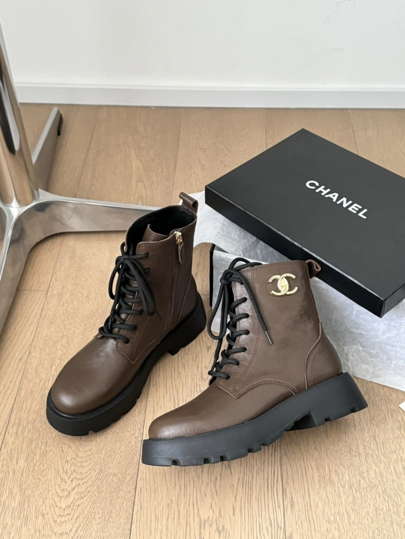 Chxnxl Casual Shoes Refined 124802