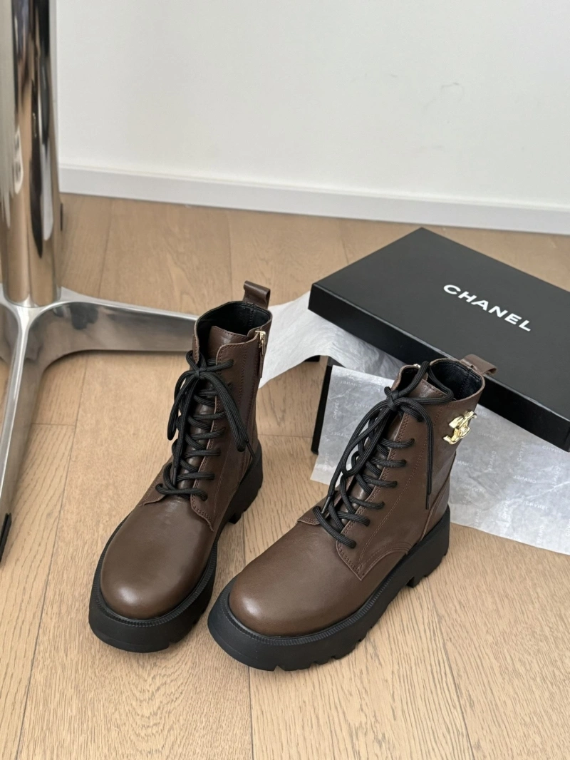 Chxnxl Casual Shoes Refined 124802