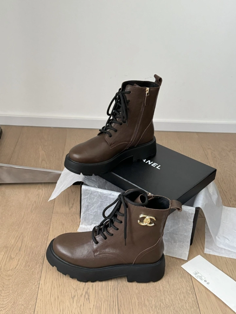 Chxnxl Casual Shoes Refined 124802
