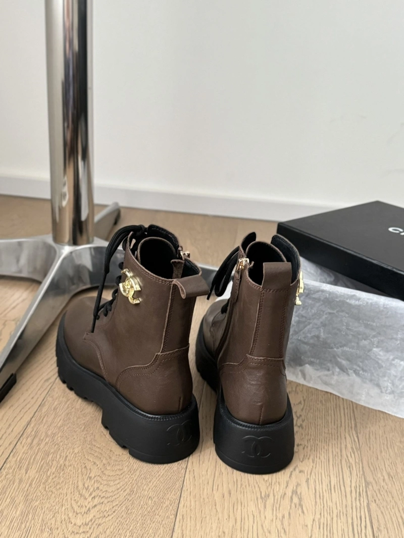Chxnxl Casual Shoes Refined 124802