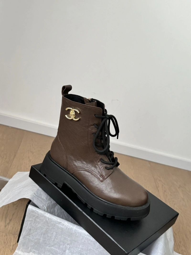 Chxnxl Casual Shoes Refined 124802
