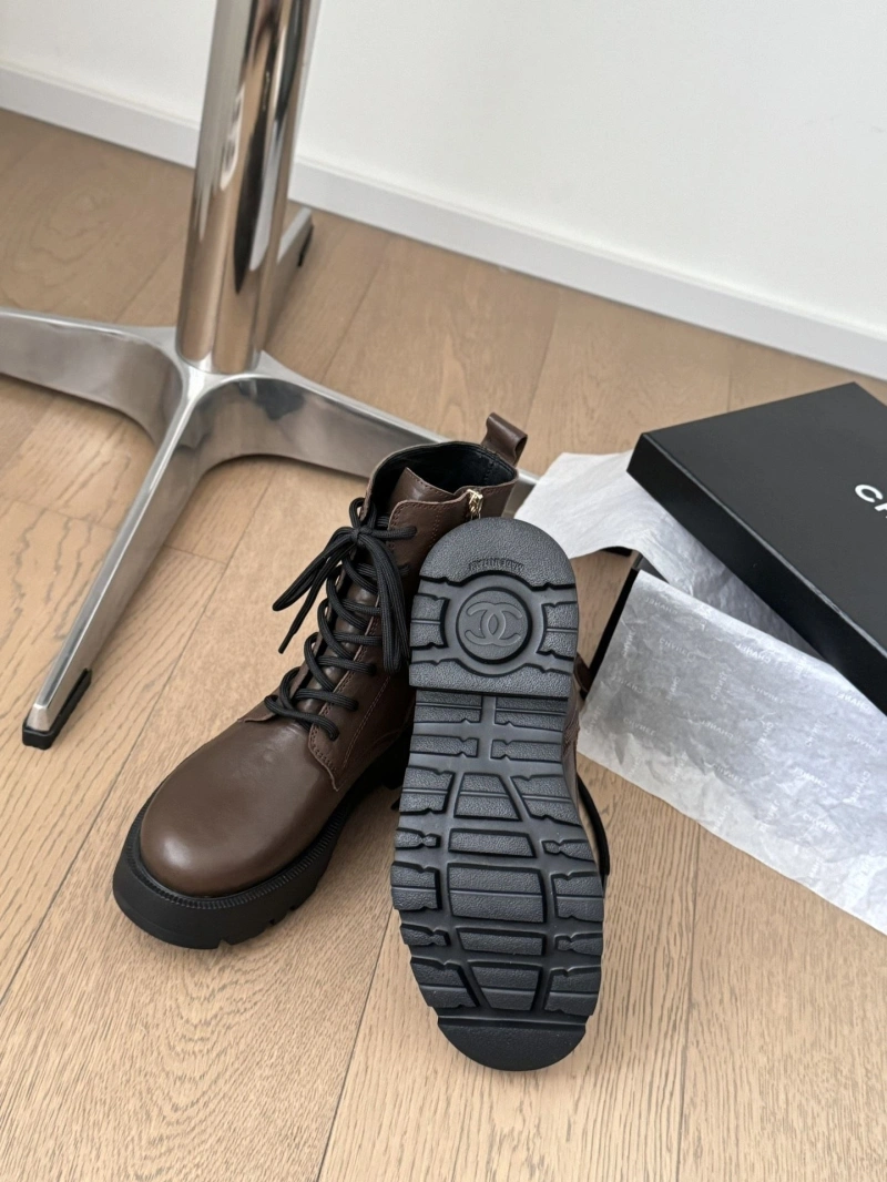 Chxnxl Casual Shoes Refined 124802