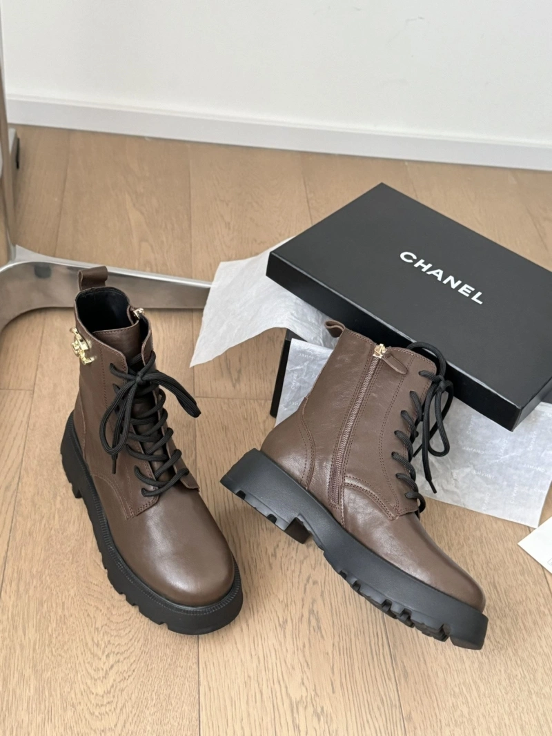 Chxnxl Casual Shoes Refined 124802