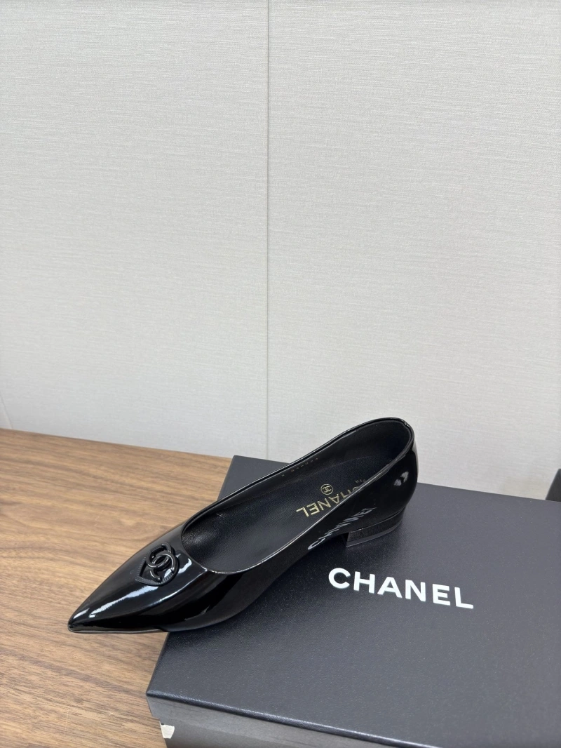 Soft Chxnxl Sandals 124240