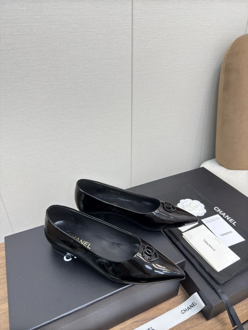 Soft Chxnxl Sandals 124240