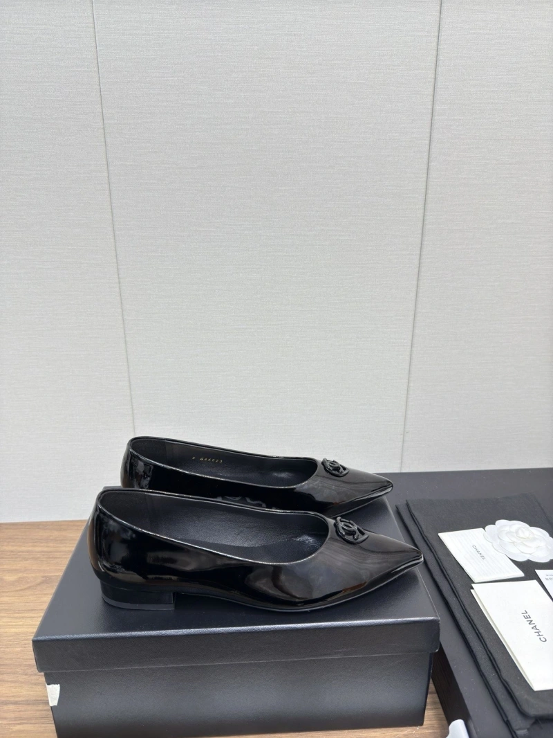 Soft Chxnxl Sandals 124240