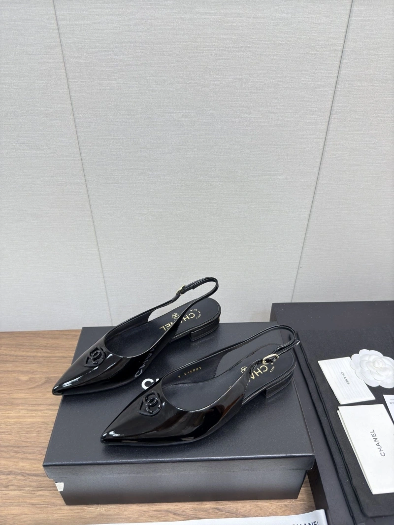 Chxnxl Sandals Flexible 124228