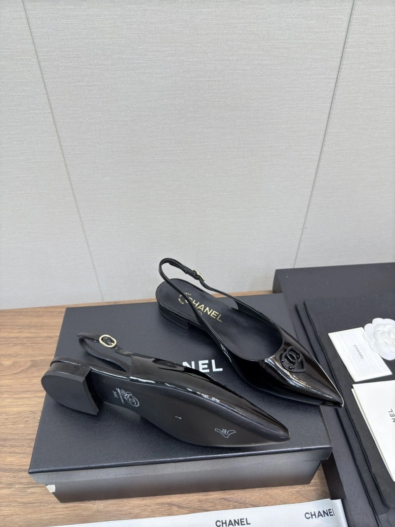 Chxnxl Sandals Flexible 124228