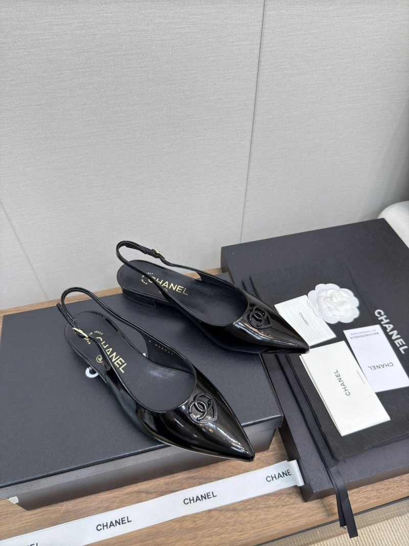 Chxnxl Sandals Flexible 124228