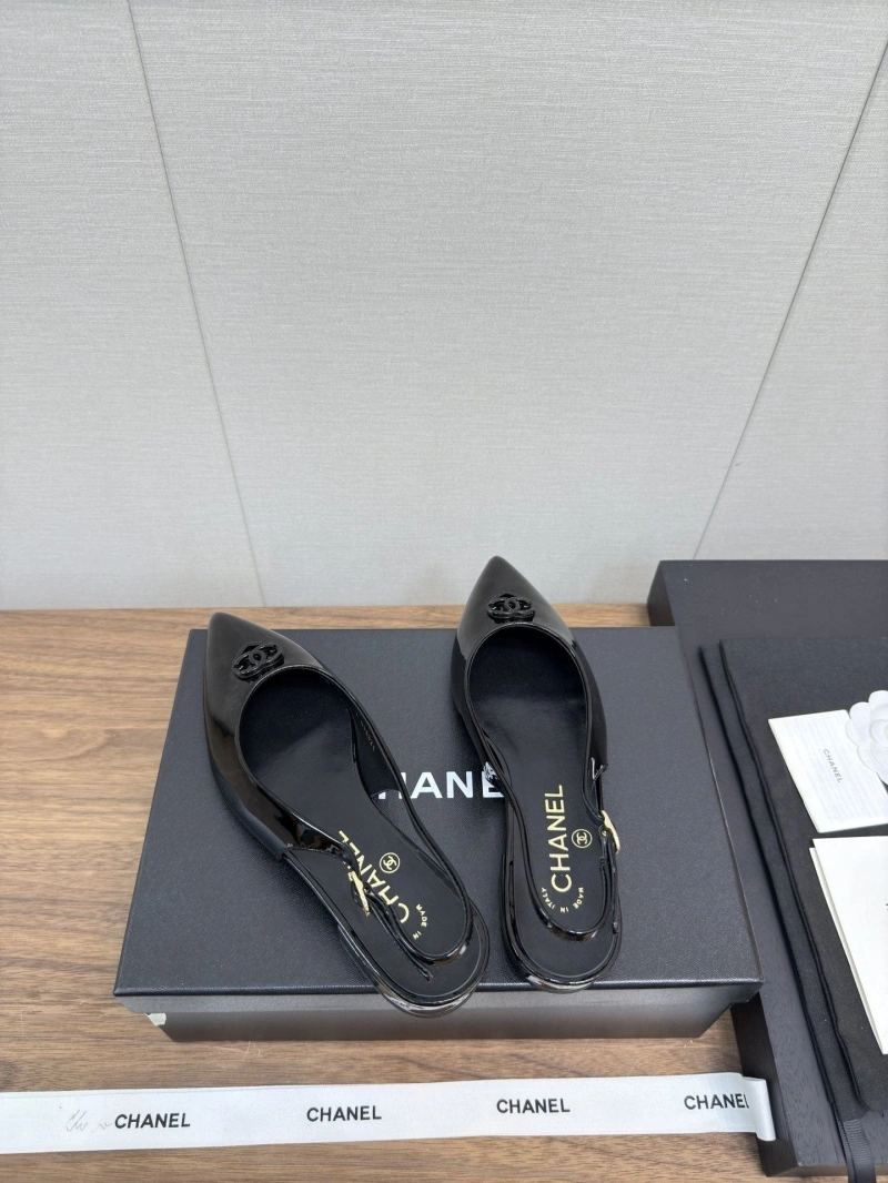 Chxnxl Sandals Flexible 124228