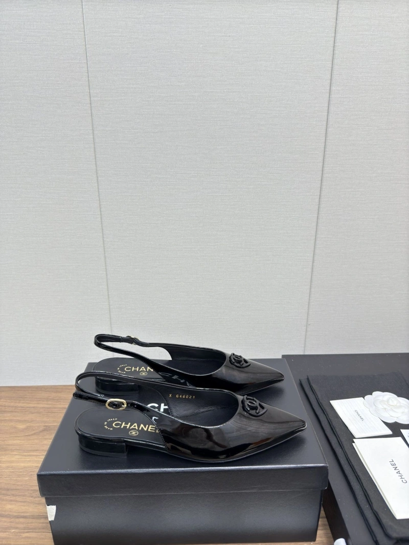 Chxnxl Sandals Flexible 124228