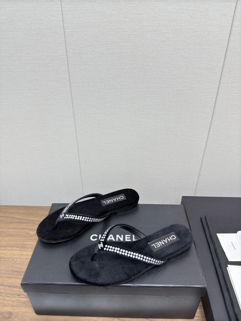 Chxnxl Slippers Elegant 124113