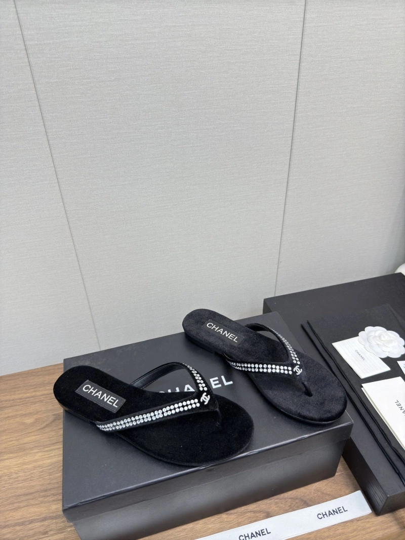 Chxnxl Slippers Elegant 124113