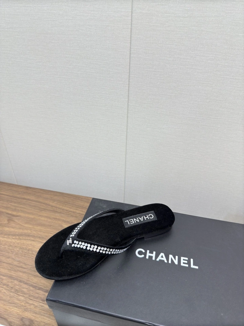 Chxnxl Slippers Elegant 124113