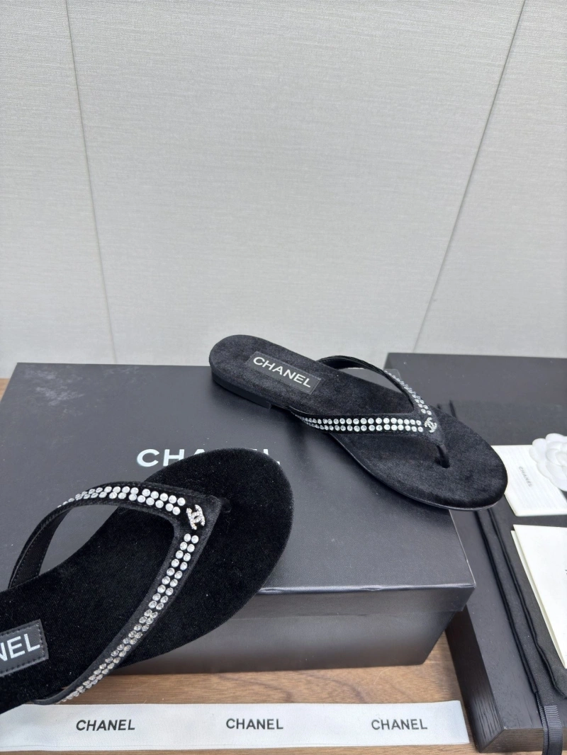 Chxnxl Slippers Elegant 124113
