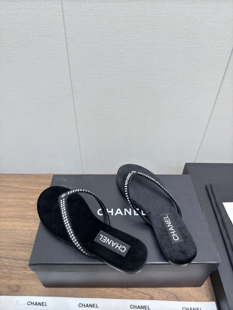 Chxnxl Slippers Elegant 124113