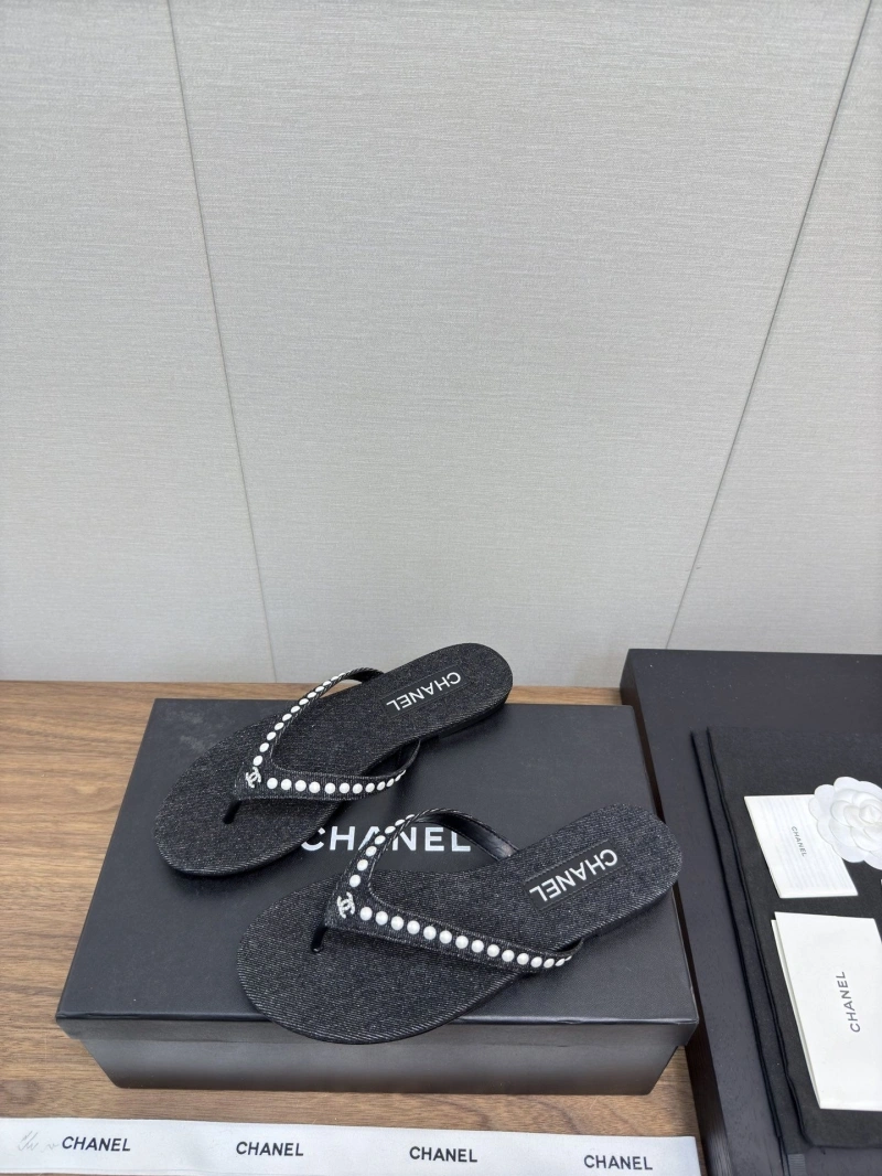 Chxnxl Slippers Modern 124117