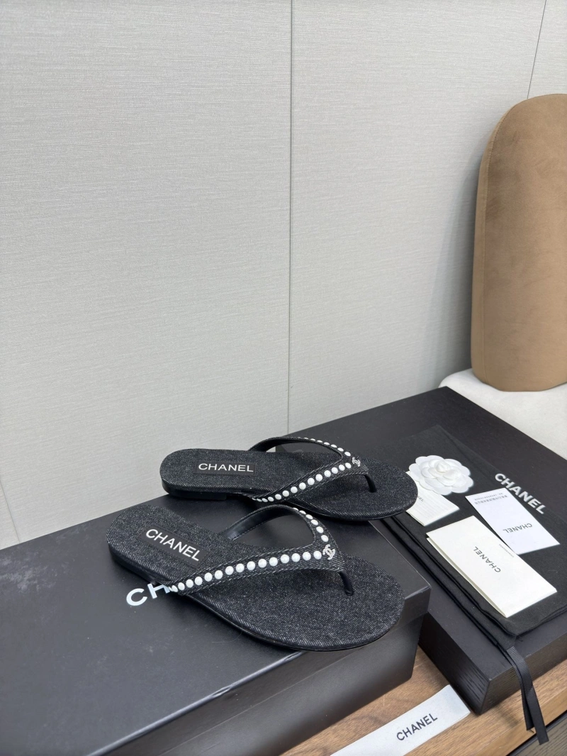 Chxnxl Slippers Modern 124117