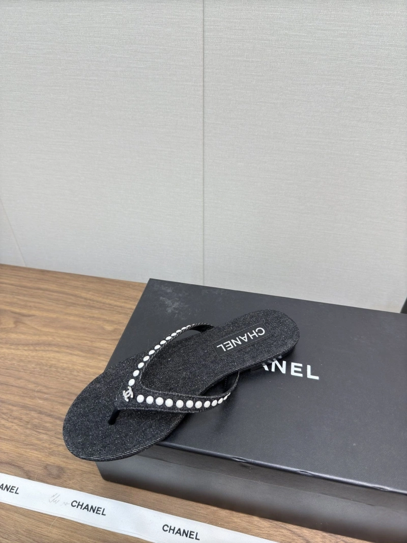 Chxnxl Slippers Modern 124117
