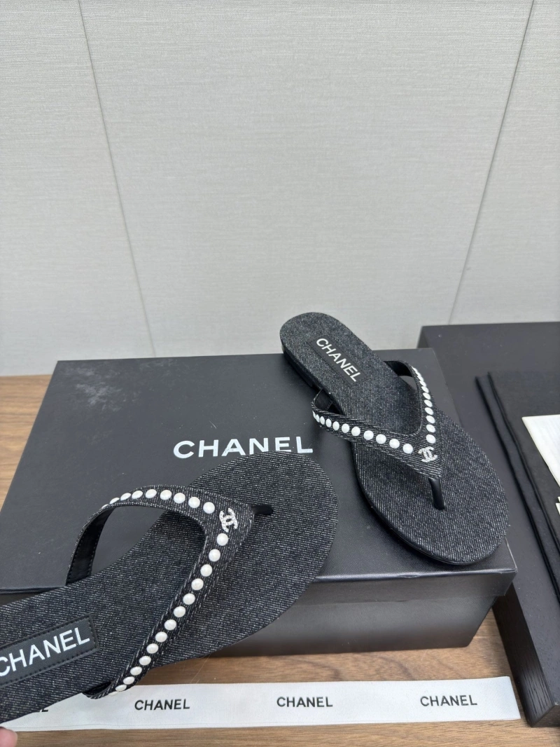Chxnxl Slippers Modern 124117