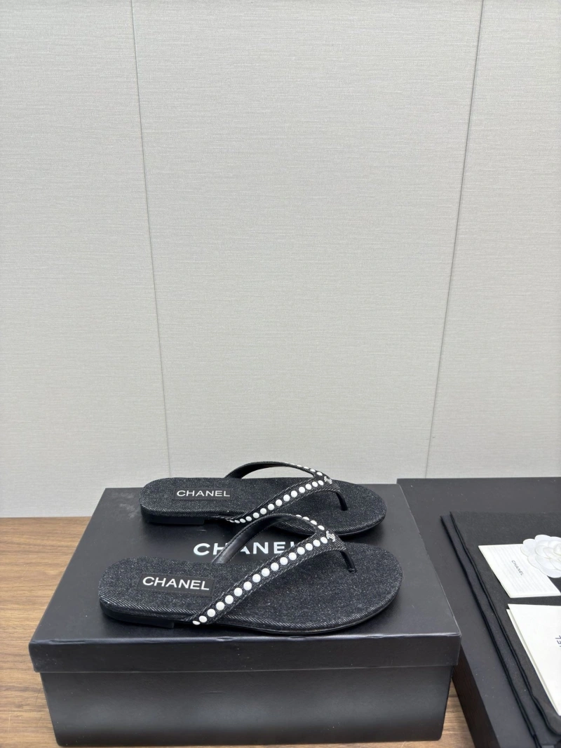 Chxnxl Slippers Modern 124117