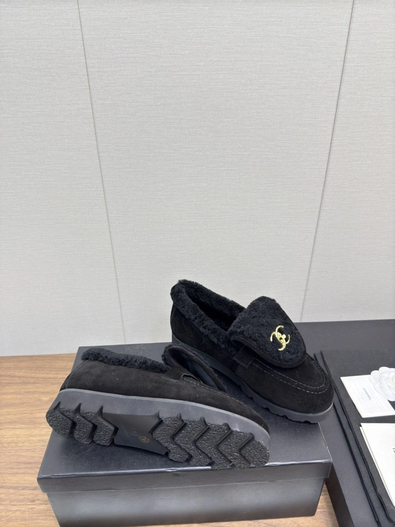 Durable Chxnxl Casual Shoes 124814