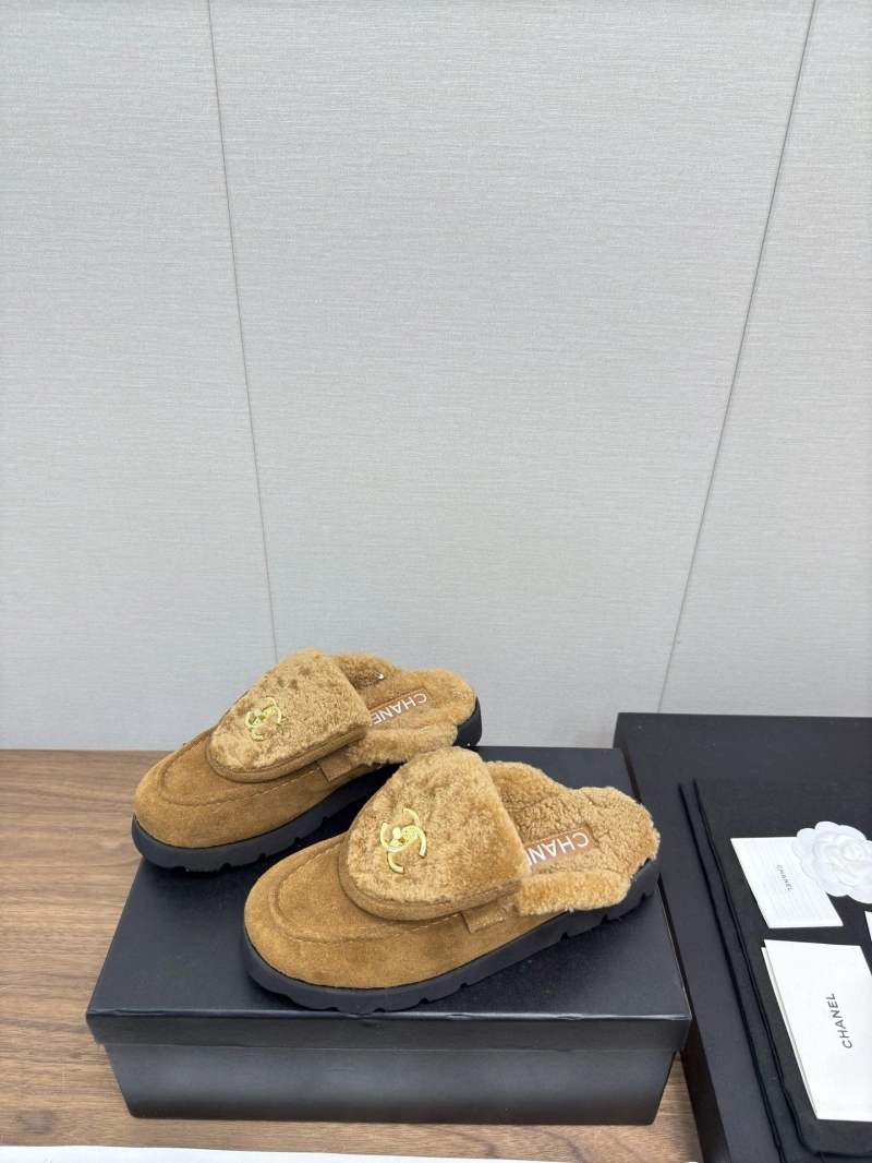BestValue Chxnxl Slippers 124115
