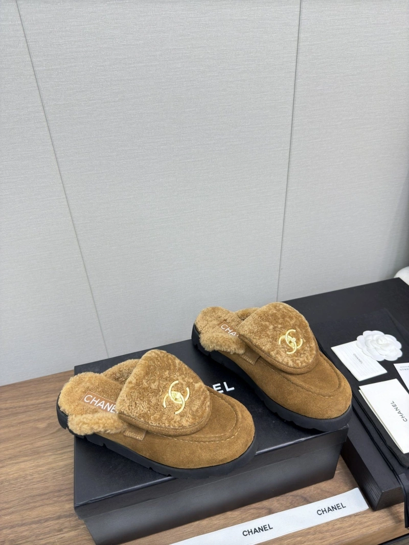 BestValue Chxnxl Slippers 124115