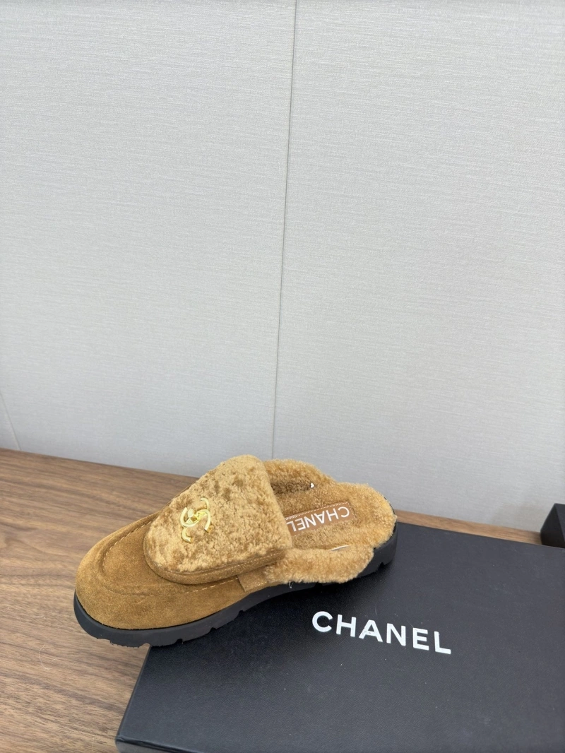 BestValue Chxnxl Slippers 124115