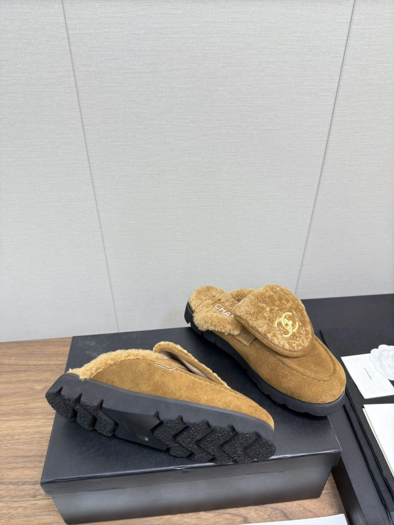 BestValue Chxnxl Slippers 124115