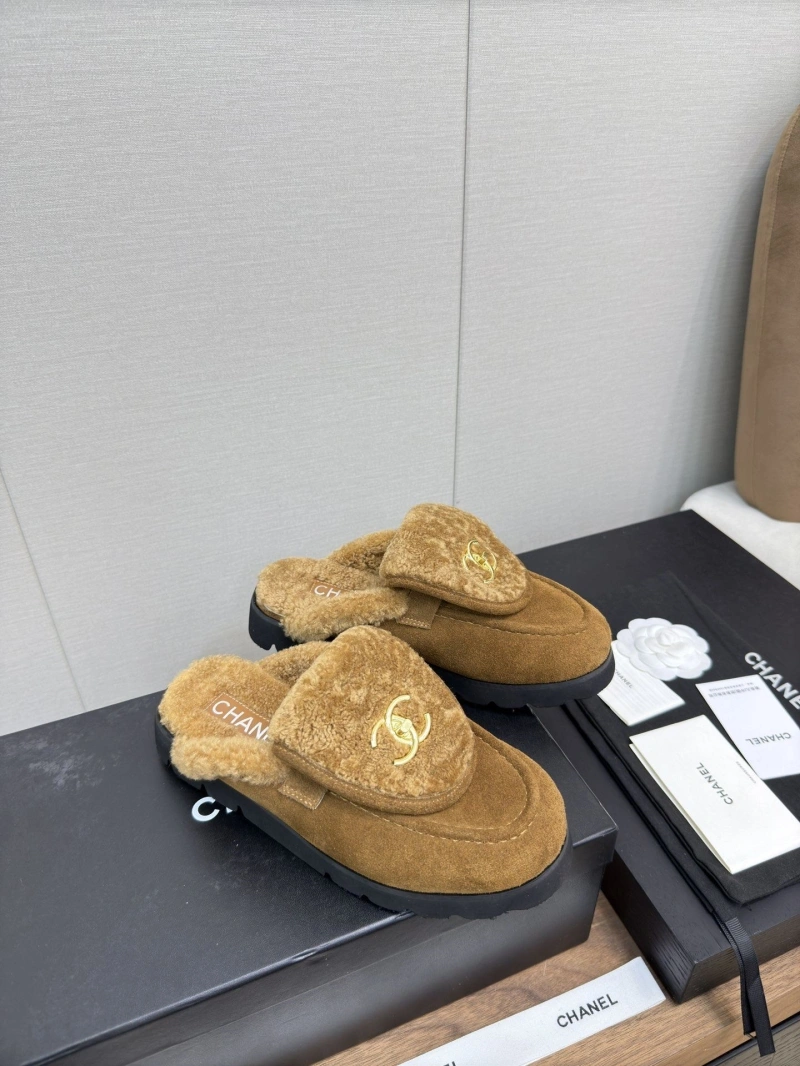 BestValue Chxnxl Slippers 124115