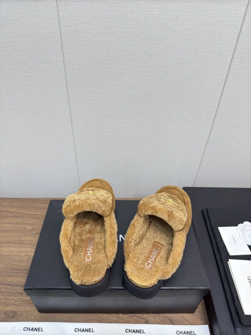 BestValue Chxnxl Slippers 124115