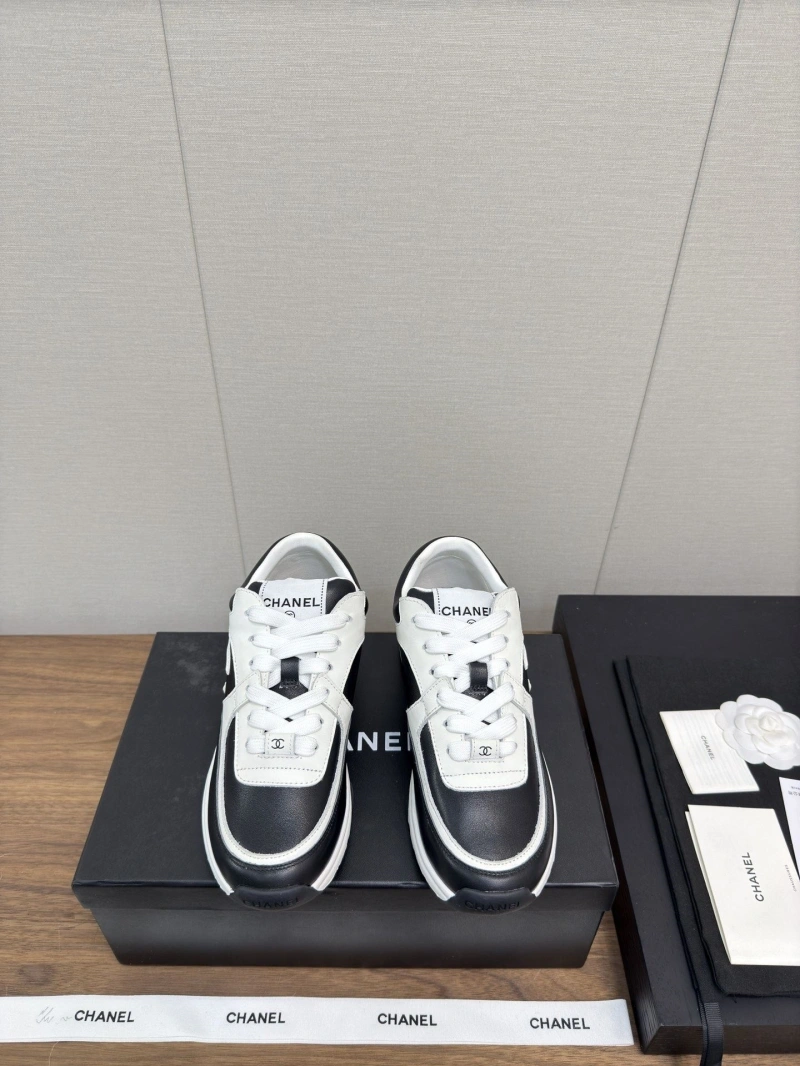 Functional Chxnxl Casual Shoes 124796