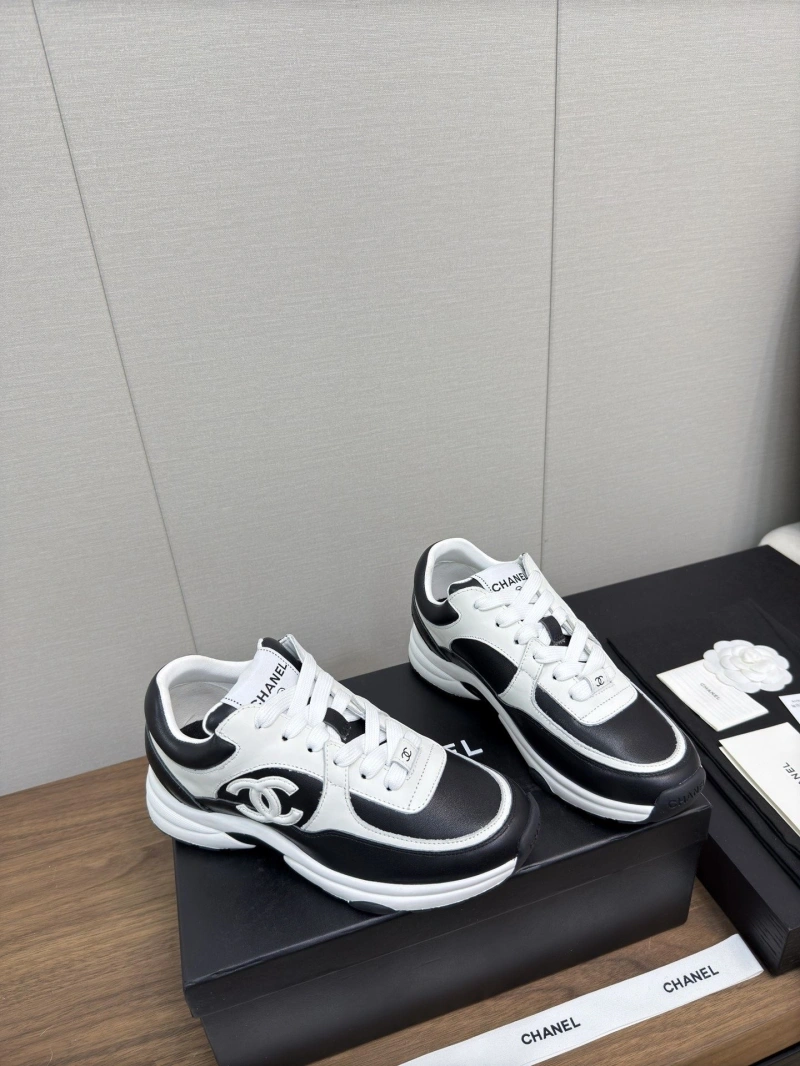 Functional Chxnxl Casual Shoes 124796