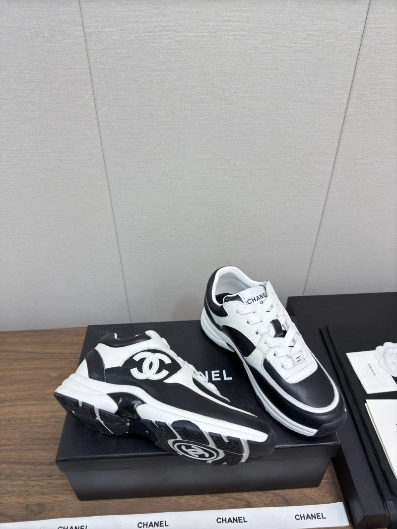 Functional Chxnxl Casual Shoes 124796