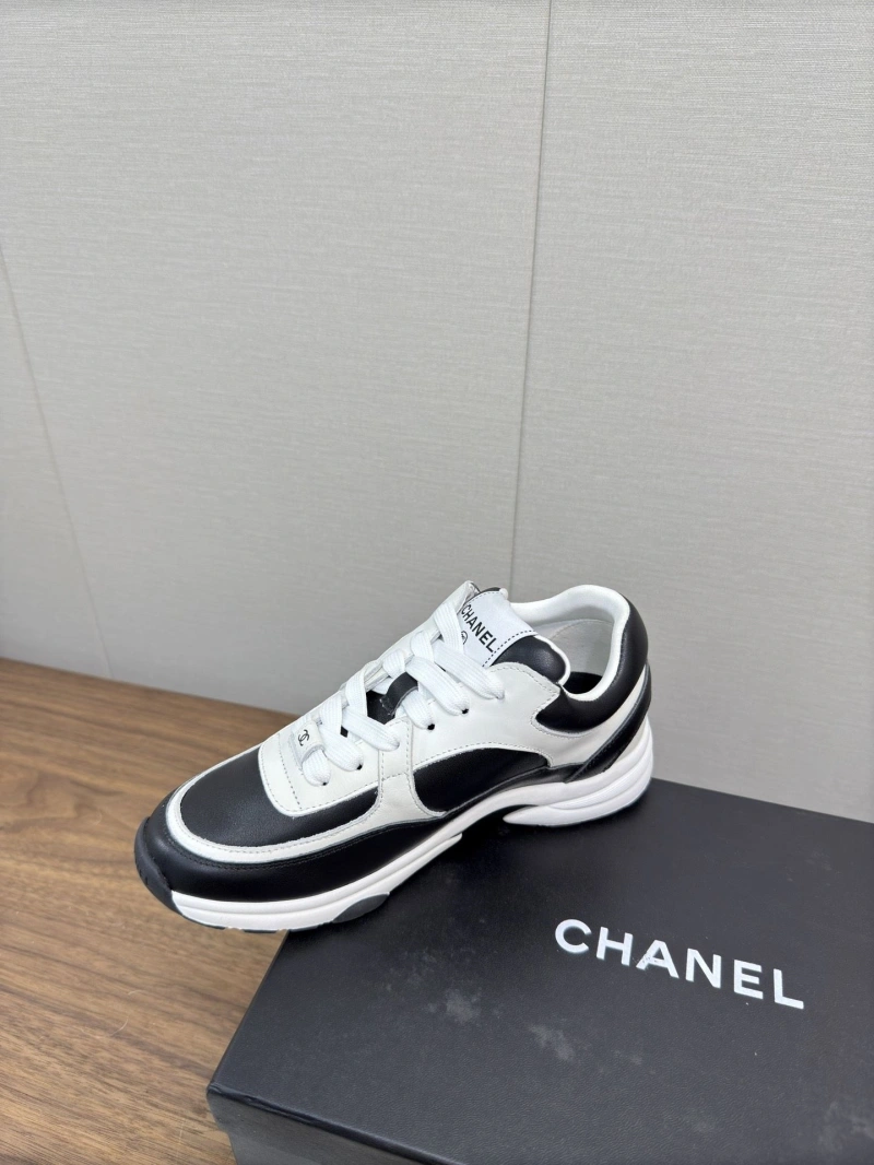 Functional Chxnxl Casual Shoes 124796