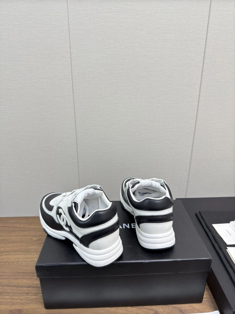 Functional Chxnxl Casual Shoes 124796