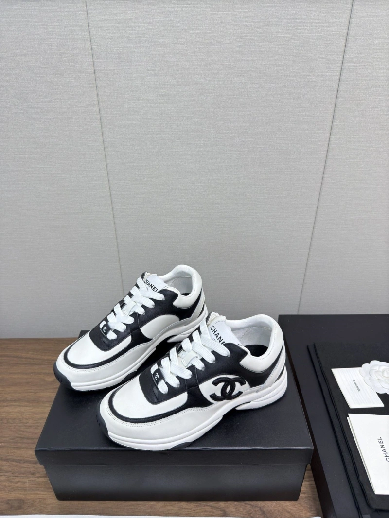 Chxnxl Casual Shoes Resilient 124799