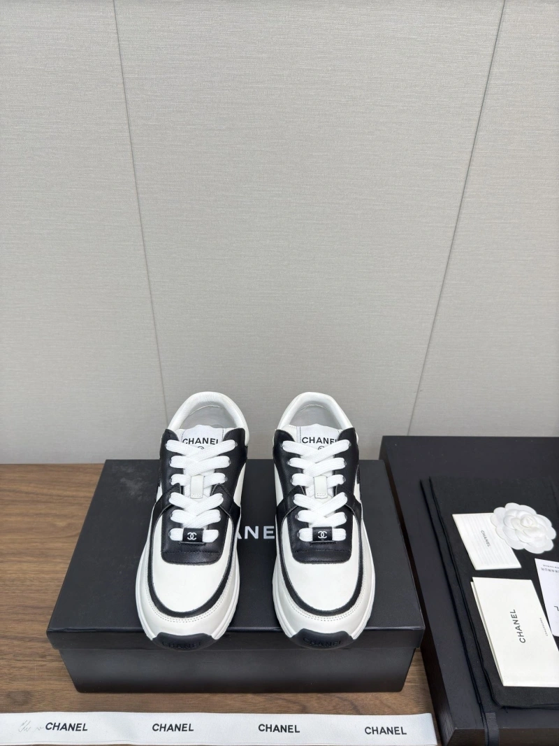 Chxnxl Casual Shoes Resilient 124799